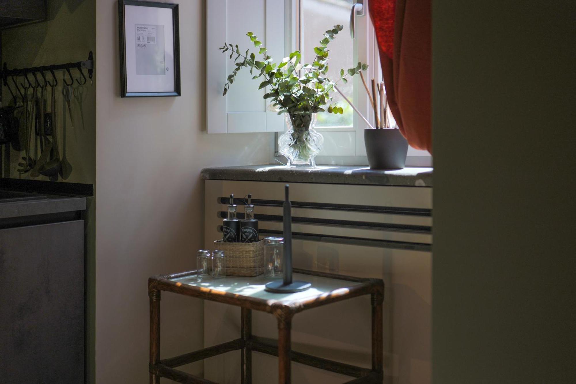 Sciampagne Apartment โรม ภายนอก รูปภาพ