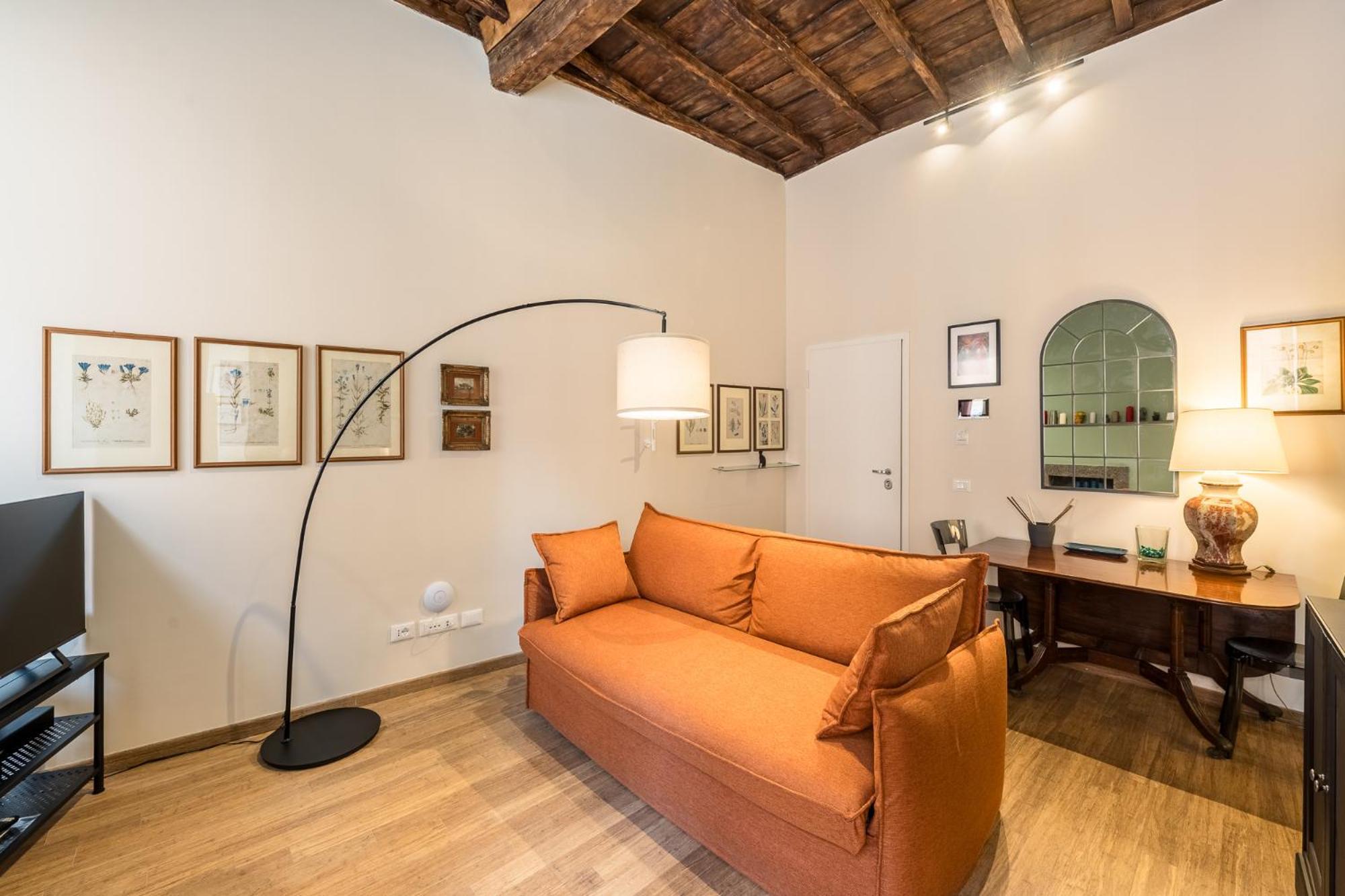 Sciampagne Apartment โรม ภายนอก รูปภาพ