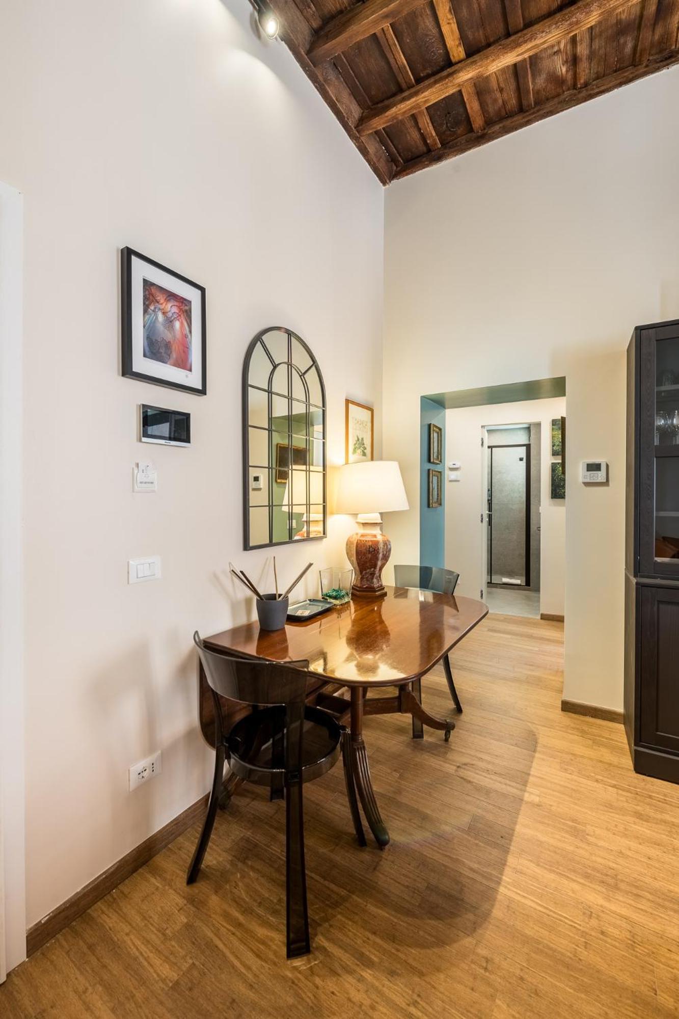 Sciampagne Apartment โรม ภายนอก รูปภาพ