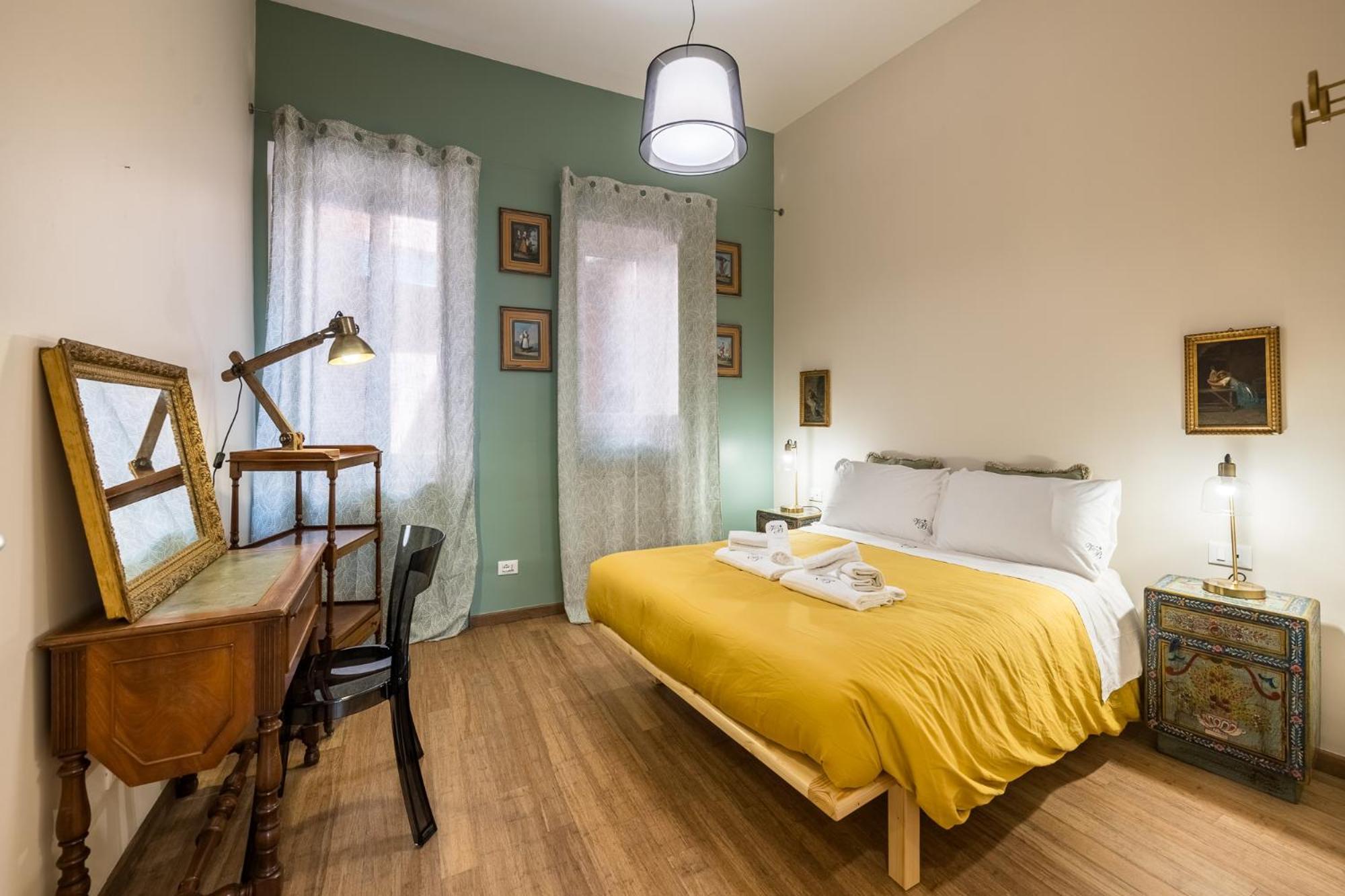 Sciampagne Apartment โรม ภายนอก รูปภาพ