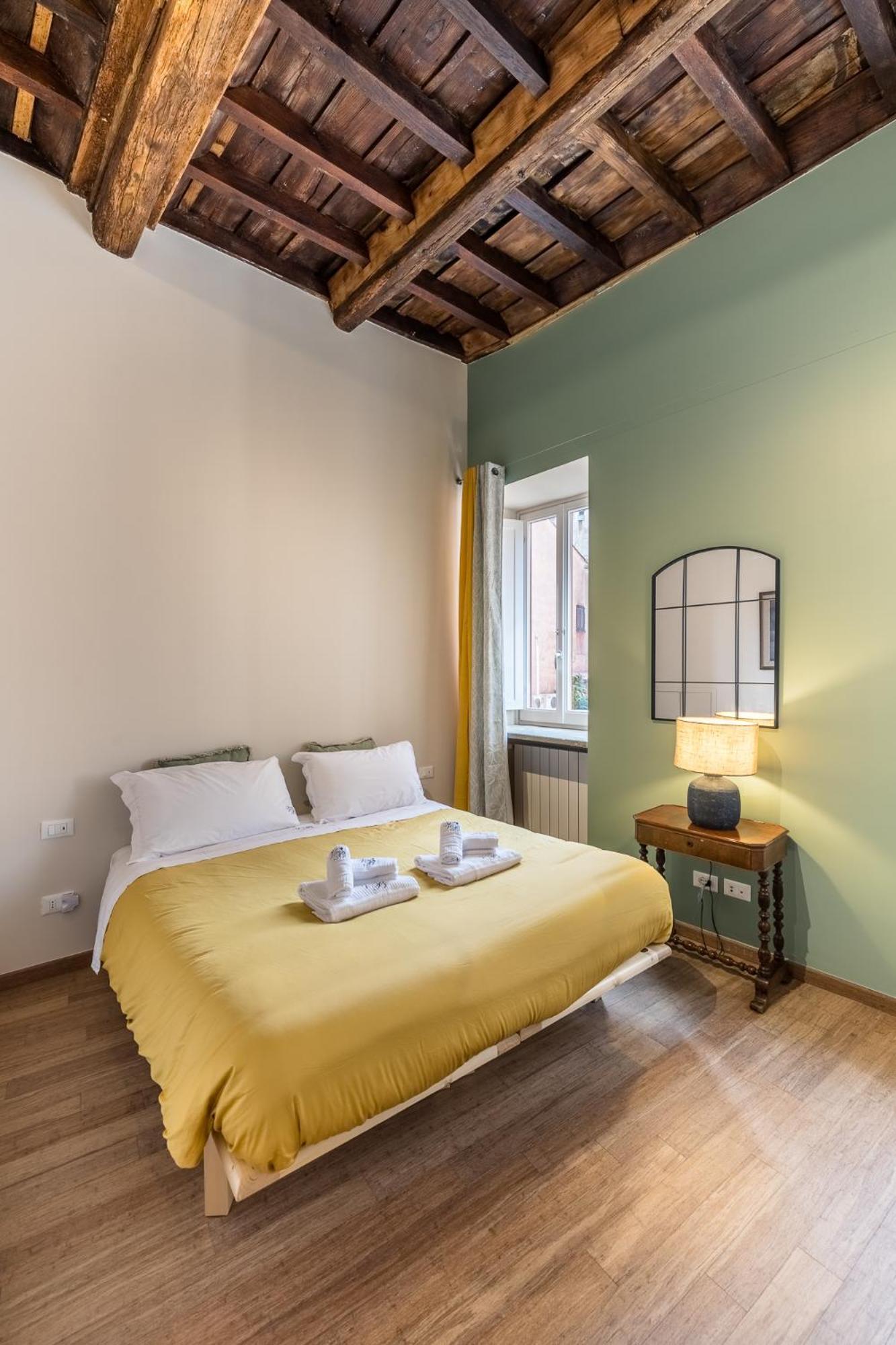 Sciampagne Apartment โรม ภายนอก รูปภาพ