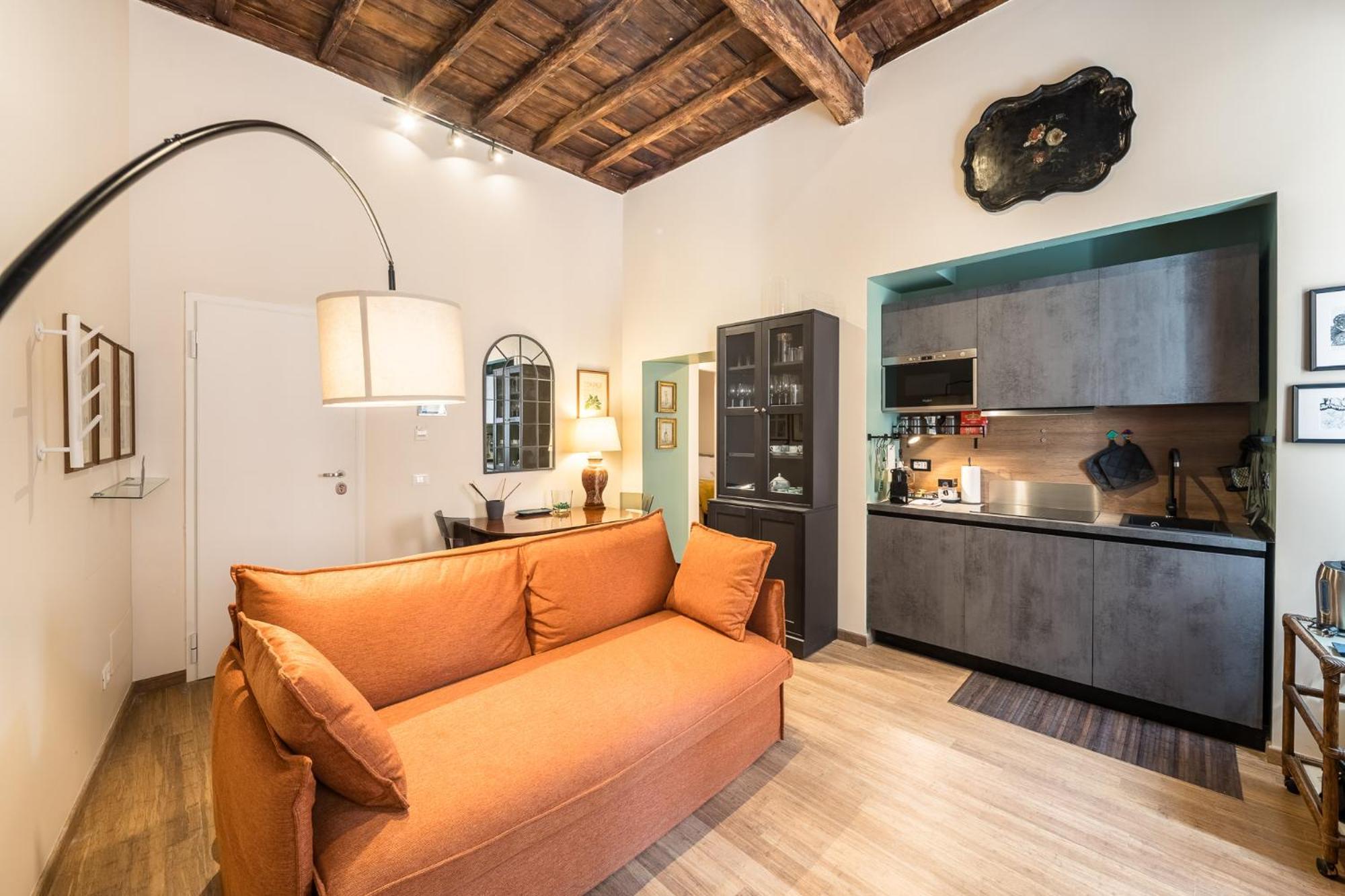 Sciampagne Apartment โรม ภายนอก รูปภาพ